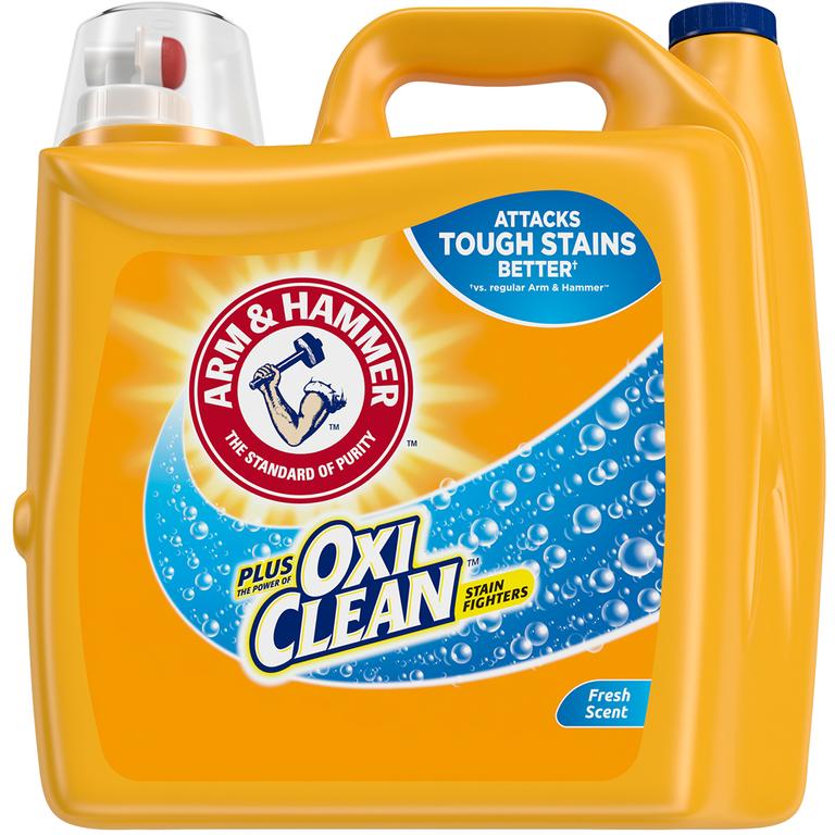 ARM & HAMMER™