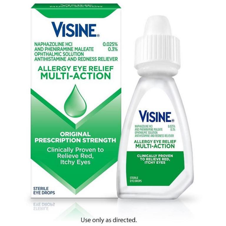 VISINE®