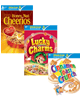 Big G Cereals SAVE $1.00 ON TWO