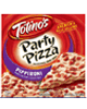 Totino's® SAVE $1.00 ON THREE