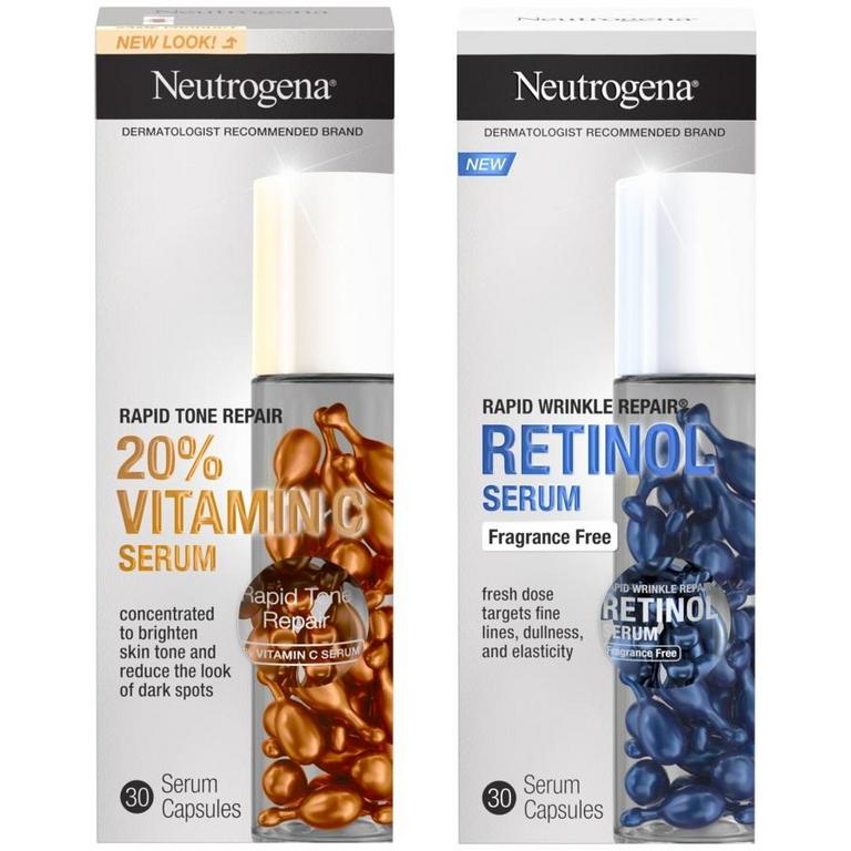 NEUTROGENA®