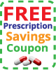 Prescription Discount