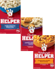 Hamburger Helper® SAVE 80¢ ON FOUR
