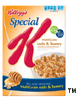 Kelloggs Smart Start
