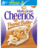Big G Cereals® SAVE 75¢