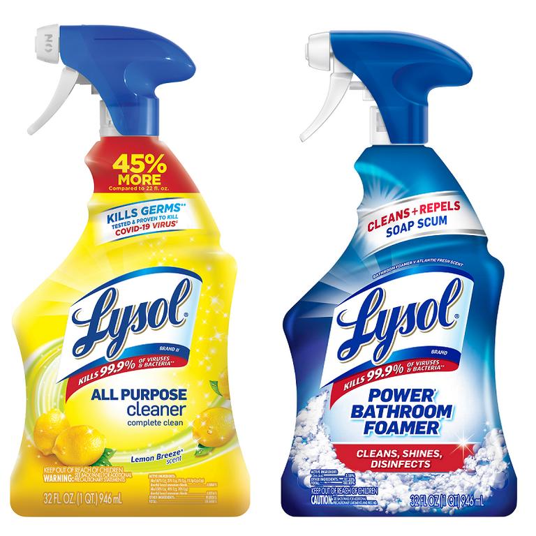 LYSOL®