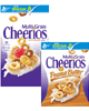 Big G Cereals® SAVE 75¢
