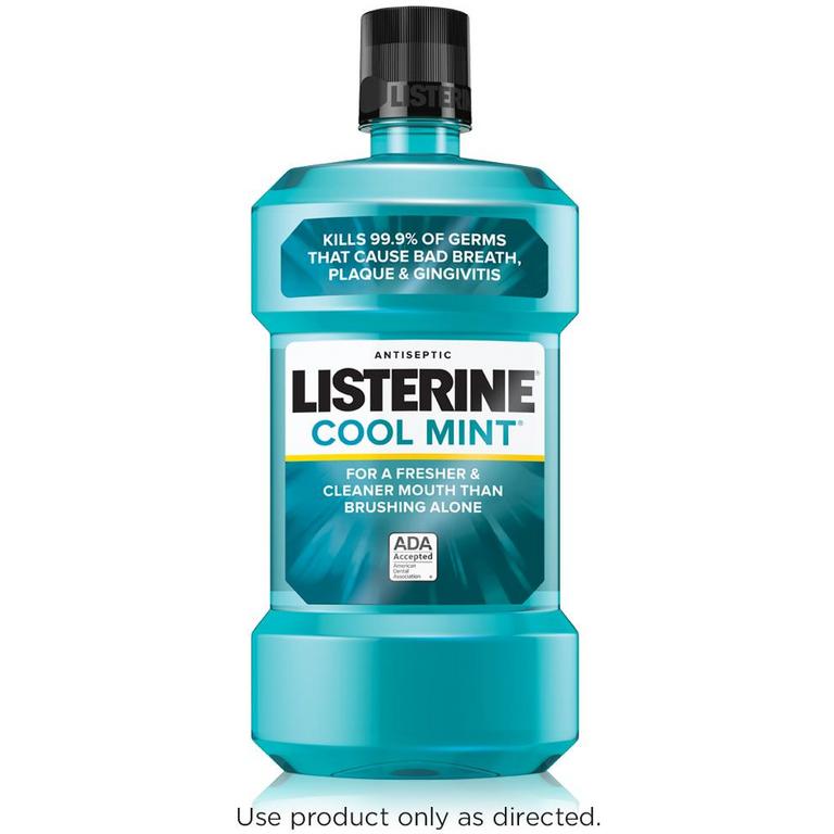 LISTERINE®