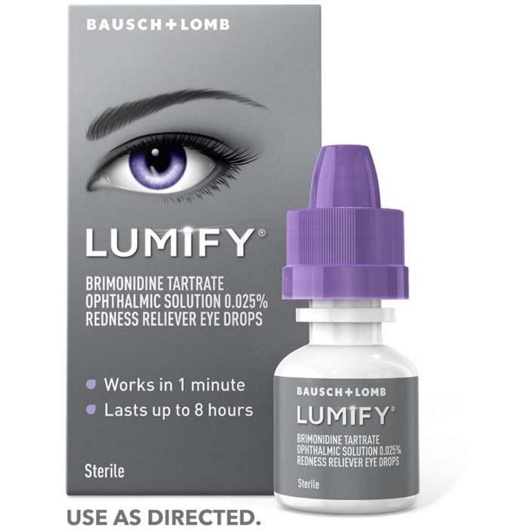 LUMIFY®