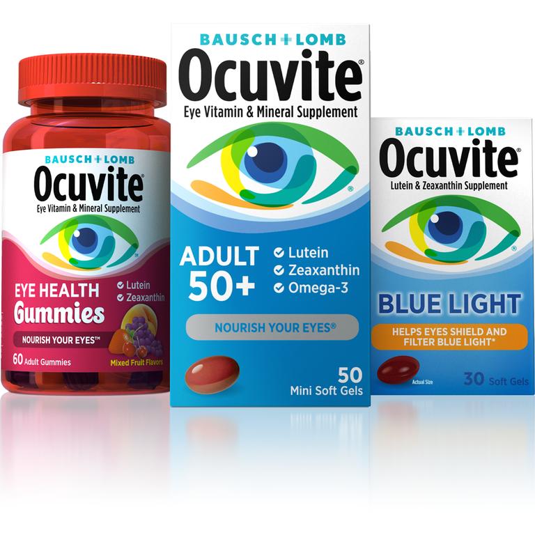 Ocuvite®