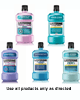 LISTERINE&reg;