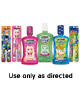LISTERINE&reg; for Kids