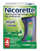 Nicorette&reg; Mini Lozenge