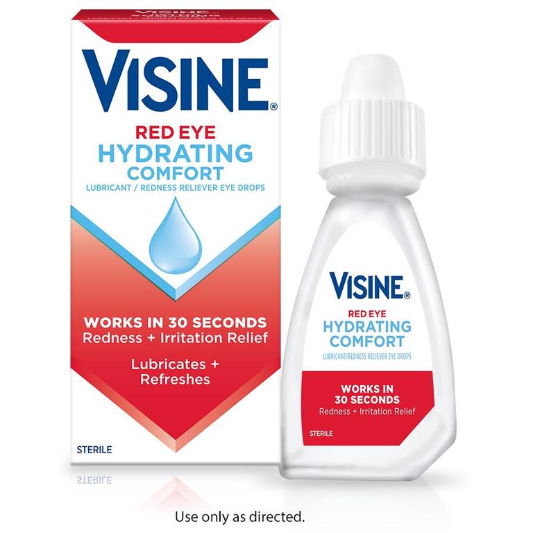 VISINE®