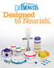 Dr. Brown's™ Designed to Nourish™