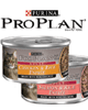 Buy 2 cans of Pro Plan® brand Cat Food, get 2 cans of Pro Plan® brand Cat Food FREE.