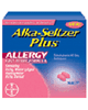 Alka Seltzer Plus&reg;