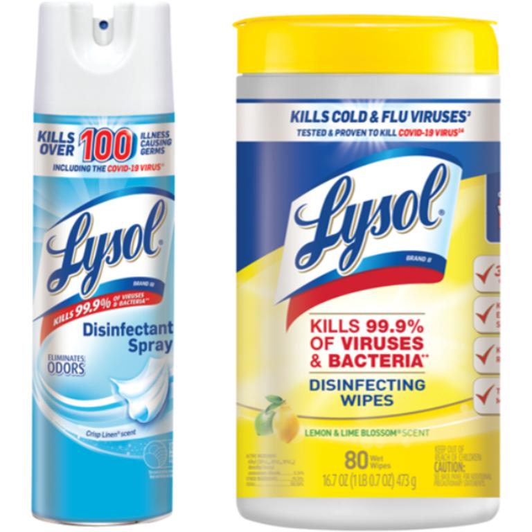LYSOL®