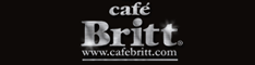 Cafe Britt
