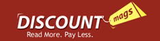 DiscountMags