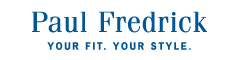 Paul Fredrick