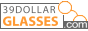 39 Dollar Glasses coupon codes