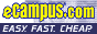 eCampus.com coupon codes