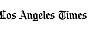 Los Angeles Times coupon codes