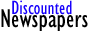 Newspaper Subscription coupon codes