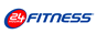 24 Hour Fitness coupon codes
