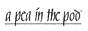 A Pea in the Pod coupon codes
