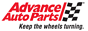 Advance Auto Parts coupon codes