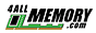 4allmemory coupon codes