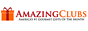 Amazing Clubs coupon codes