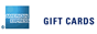 American Express Giftcards coupon codes
