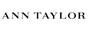 Ann Taylor coupon codes