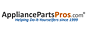 Appliance Parts Pros coupon codes