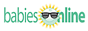Babies Online coupon codes