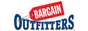 Bargain Outfitters coupon codes