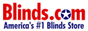 Blinds.com coupon codes