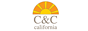 C & C California coupon codes