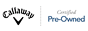 Callaway Golf Pre-owned coupon codes