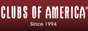 Clubs of America coupon codes