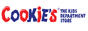 Cookies Kids coupon codes