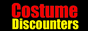 Costume Discounters coupon codes