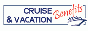 Cruise and Vacation Benefits coupon codes