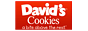 Davids Cookies coupon codes