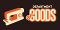 Department of Goods coupon codes