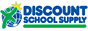 Discount School Supply coupon codes
