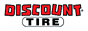 Discount Tire coupon codes